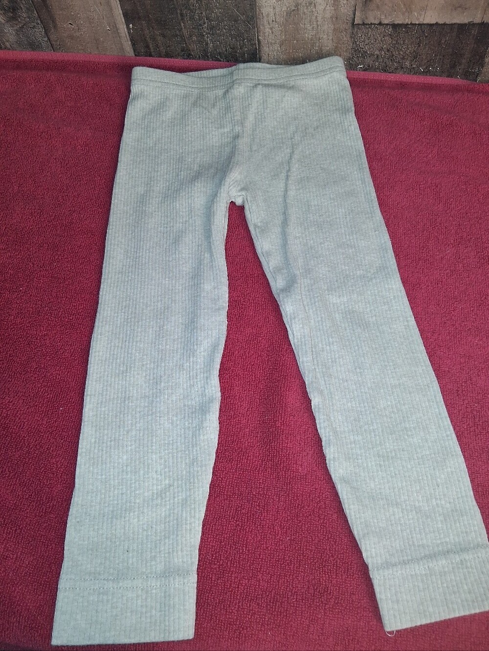 Jamie Kay Organic Cotton Blend Pants Size 4